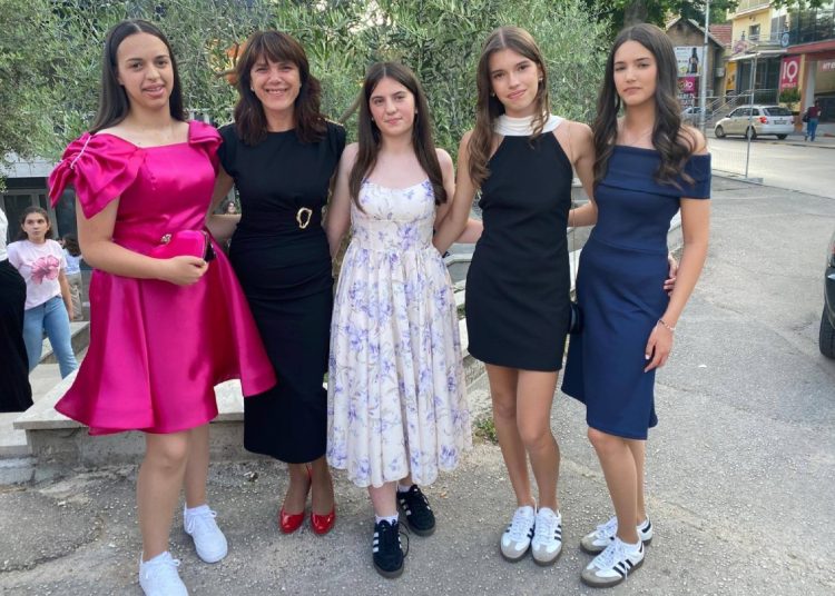 Foto: Prva osnovna škola Široki Brijeg