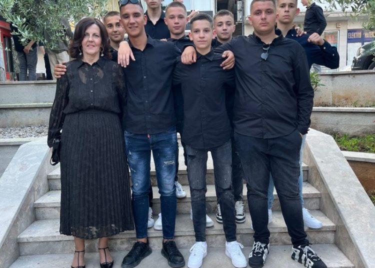 Foto: Prva osnovna škola Široki Brijeg