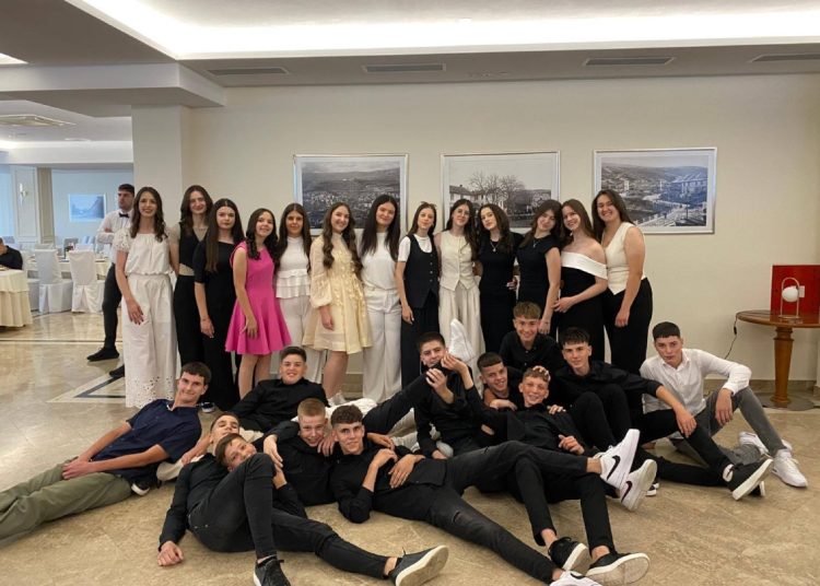 Foto: Prva osnovna škola Široki Brijeg