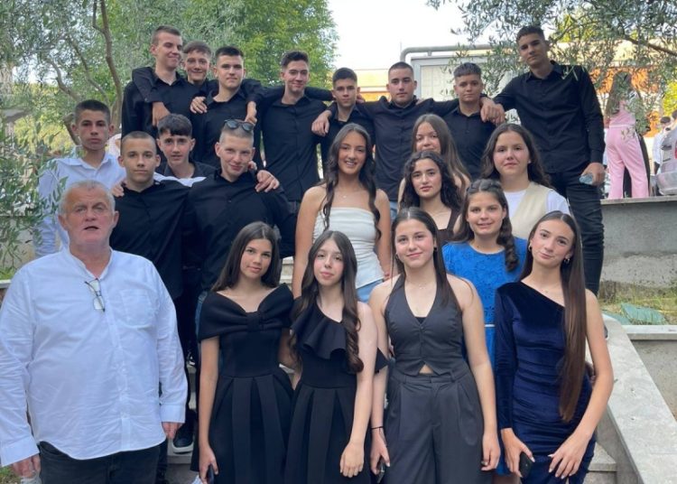 Foto: Prva osnovna škola Široki Brijeg