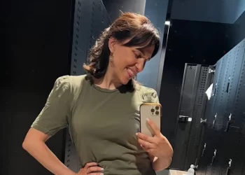 Glumica Marijana Mikulić iskreno o zdravlju i vitkoj figuri