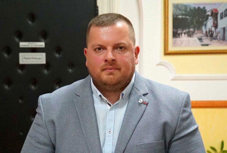 Markotić: Ponosan sam na svoje Ljubušake, kad je nevolja, svi stanemo zajedno!