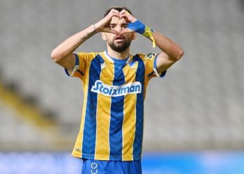 Mateo Sušić se vraća u Zrinjski nakon 15 godina