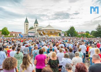 Međugorje se priprema za 44. obljetnicu Gospinih ukazanja