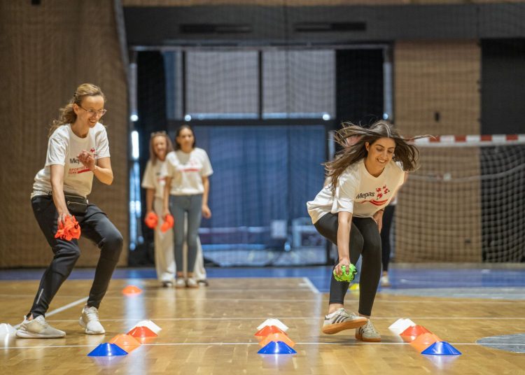 Poslovna konferencija i sportski vikend: Mepas povezao više od 350 djelatnika