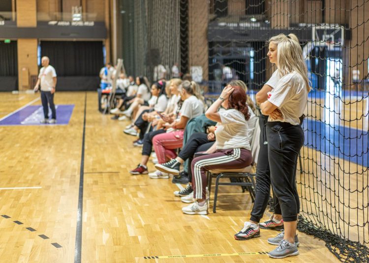 Poslovna konferencija i sportski vikend: Mepas povezao više od 350 djelatnika