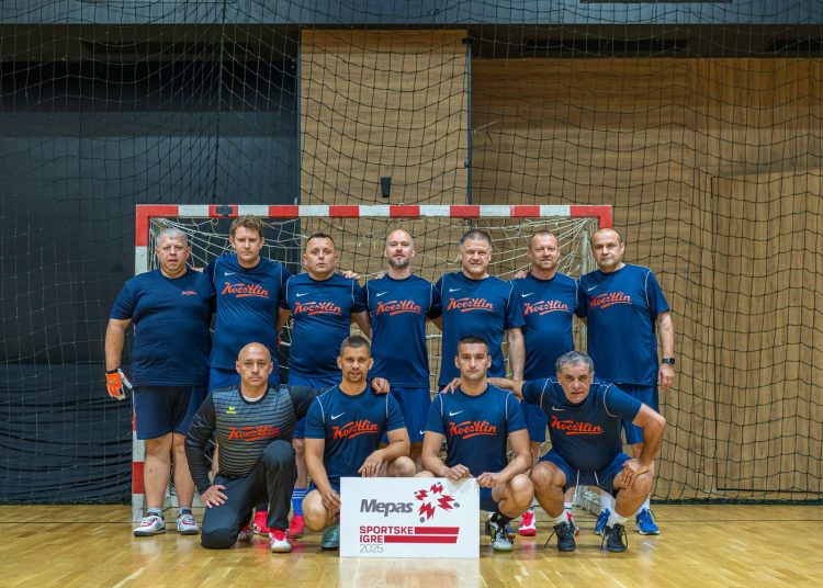 Poslovna konferencija i sportski vikend: Mepas povezao više od 350 djelatnika