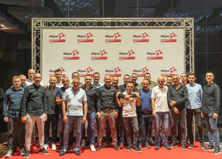 Poslovna konferencija i sportski vikend: Mepas povezao više od 350 djelatnika