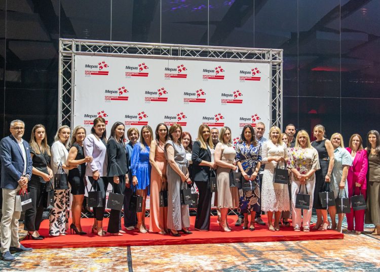 Poslovna konferencija i sportski vikend: Mepas povezao više od 350 djelatnika