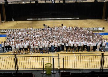 Poslovna konferencija i sportski vikend: Mepas povezao više od 350 djelatnika