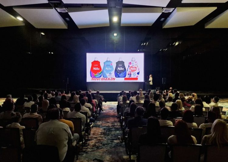 Poslovna konferencija i sportski vikend: Mepas povezao više od 350 djelatnika