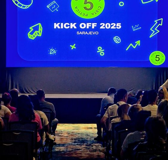 Poslovna konferencija i sportski vikend: Mepas povezao više od 350 djelatnika