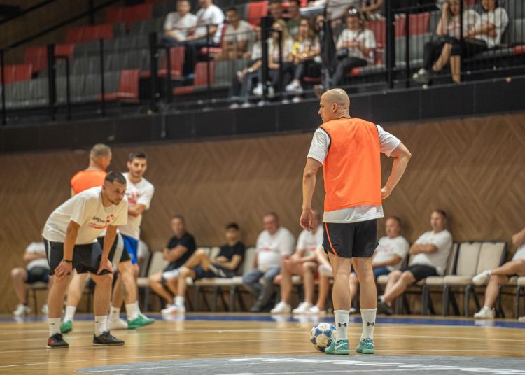 Poslovna konferencija i sportski vikend: Mepas povezao više od 350 djelatnika