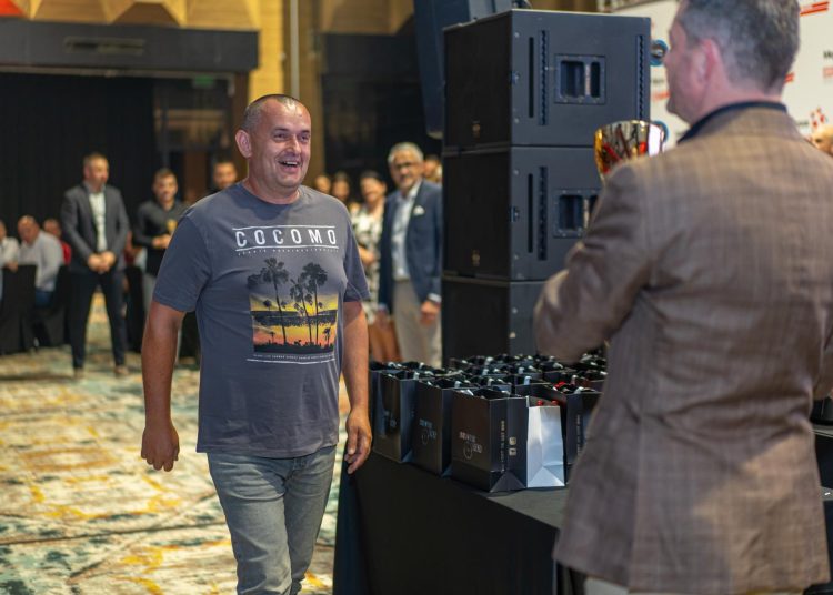 Poslovna konferencija i sportski vikend: Mepas povezao više od 350 djelatnika