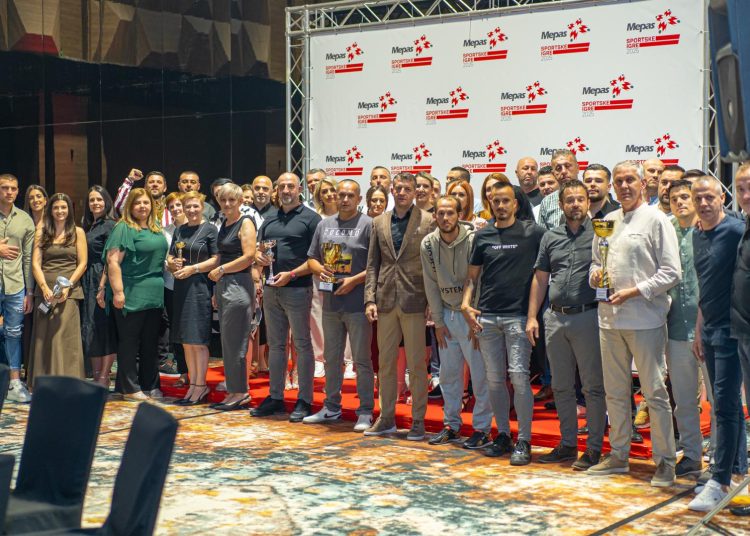 Poslovna konferencija i sportski vikend: Mepas povezao više od 350 djelatnika