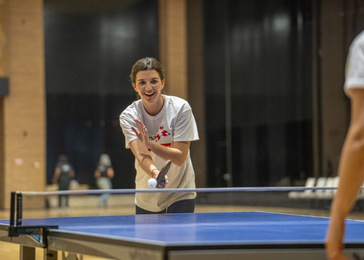 Poslovna konferencija i sportski vikend: Mepas povezao više od 350 djelatnika