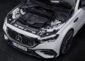 Mercedes zakočio elektrifikaciju i okreće se benzinskim motorima