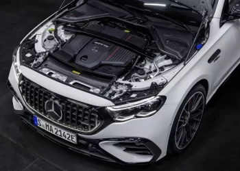 Mercedes zakočio elektrifikaciju i okreće se benzinskim motorima