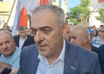 Milan Miličević pušten iz pritvora: Znam tko je sve ovo organizirao