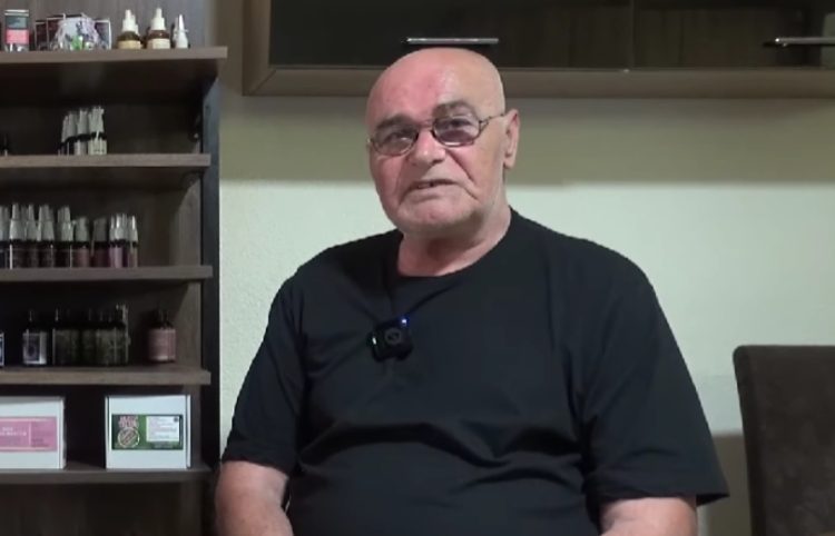 Miroslav Budimir iz Posušja: Priroda ga podigla iz kolica, danas pomaže drugima