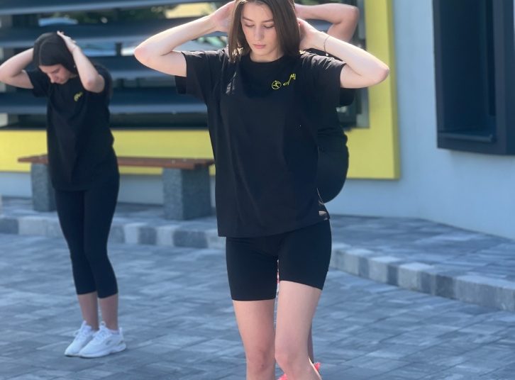 Models Camp službeno započeo u Širokom Brijegu