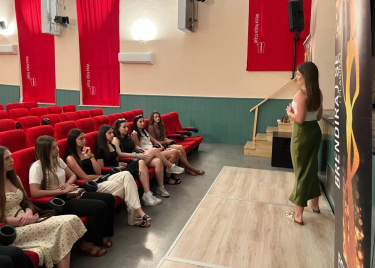 Models Camp službeno započeo u Širokom Brijegu