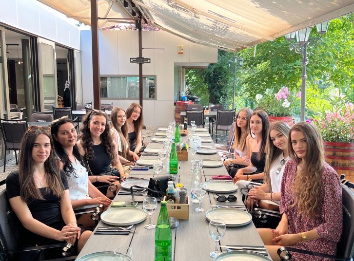 Models Camp službeno započeo u Širokom Brijegu