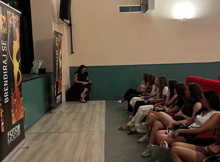 Models Camp službeno započeo u Širokom Brijegu