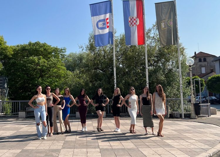 Models Camp službeno započeo u Širokom Brijegu