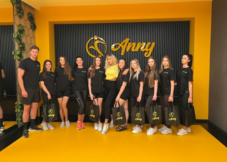 Models Camp službeno započeo u Širokom Brijegu