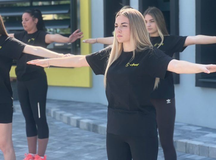 Models Camp službeno započeo u Širokom Brijegu