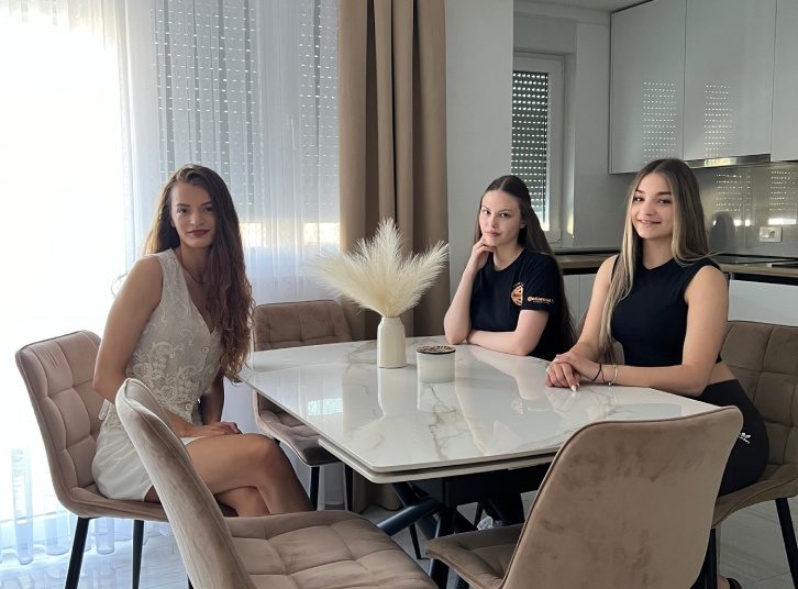 Models Camp službeno započeo u Širokom Brijegu