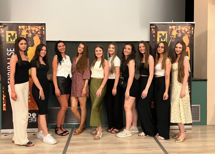 Models Camp službeno započeo u Širokom Brijegu