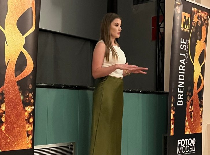 Models Camp službeno započeo u Širokom Brijegu