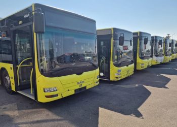 Mostar: Pogledajte raspored novog voznog reda ljetnih linija