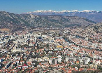 Mostar: U utorak testiranje sirena za javno uzbunjivanje