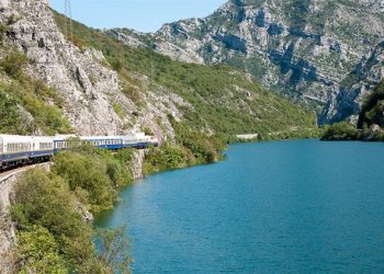 Mostar i Sarajevo na ruti najluksuznijeg vlaka na svijetu