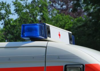 Motociklist iz Širokog Brijega preminuo nakon prometne nezgode u Omišu