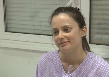 Muž porodio ženu ispred Hitne u Pločama: “Beba je malo požurila”