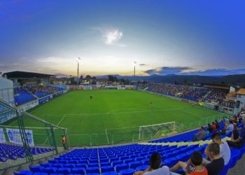 NS BiH kaznio Široki, Željezničar, Velež i Zrinjski