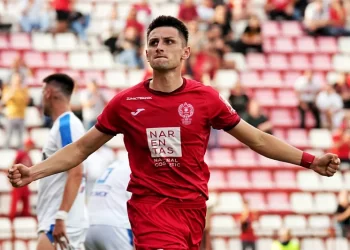 Najveći transfer u povijesti WWIN lige: Mihael Mlinarić stiže u FK Sarajevo