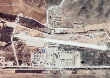 Napadnuta američka vojna baza u Siriji, podignuti helikopteri