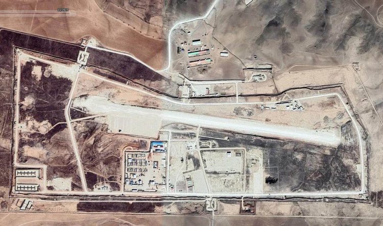 Napadnuta američka vojna baza u Siriji, podignuti helikopteri