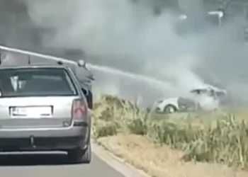 Poginule osobe u prometnoj nesreći kod Trebinja su iz Stoca