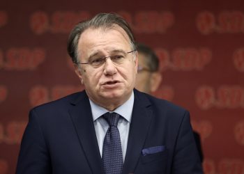 Nikšić: Tvornica namjenske industrije bit će izgrađena i u Hercegovini