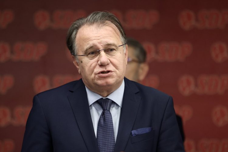 Nikšić: Tvornica namjenske industrije bit će izgrađena i u Hercegovini