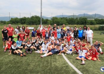 Nogometašice NK Inter Posušje među najboljima u BiH