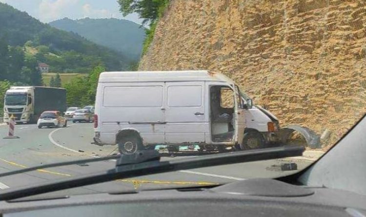 Nova tragedija u BiH: Poginuo još jedan motociklist
