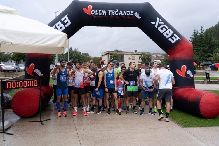 Obavijest o novom terminu: Treće izdanje ‘Širokobriješke petice’