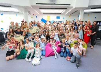 Od smeća do genijalnih ideje: Škole iz BiH osvojile nagrade za ekološke projekte